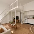 Studio Apartment for rent in Brooklyn Heights - Brooklyn, New York