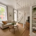 Studio Apartment for rent in Brooklyn Heights - Brooklyn, New York