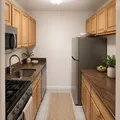 1 bedroom apartment for rent in Chelsea - Manhattan, New York