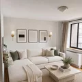 1 bedroom apartment for rent in Chelsea - Manhattan, New York