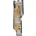 2 bedrooms apartment for rent in China Town / Little Italy - Manhattan, New York