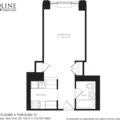 Studio Apartment for rent in Flatiron - Manhattan, New York