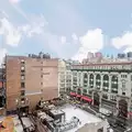 Studio Apartment for rent in Flatiron - Manhattan, New York