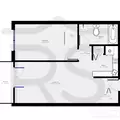 1 bedroom apartment for rent in Cobble Hill - Brooklyn, New York