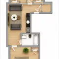 3 bedrooms apartment for rent in Midtown West - Manhattan, New York