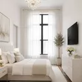 3 bedrooms apartment for rent in Midtown West - Manhattan, New York