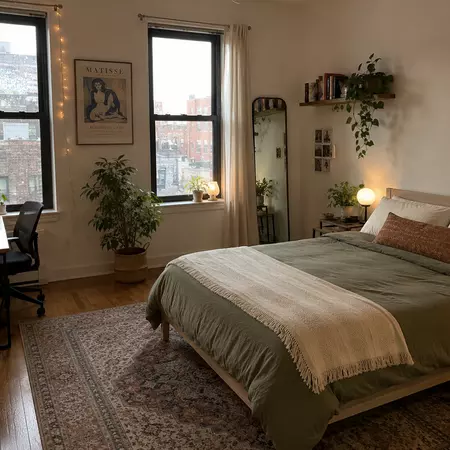 Room for rent in Bushwick - Brooklyn, New York