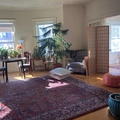 Room for rent in Davis Square #1