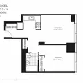 1 bedroom apartment for rent in Upper West Side - Manhattan, New York