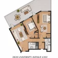 2 bedrooms apartment for rent in Kingsbridge - The Bronx, New York