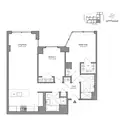 2 bedrooms apartment for rent in Park Slope - Brooklyn, New York