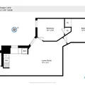 2 bedrooms apartment for rent in Midtown West - Manhattan, New York