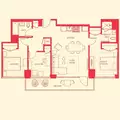 3 bedrooms apartment for rent in LIC - Queens, New York