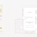 1 bedroom apartment for rent in Midtown East - Manhattan, New York