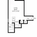 Studio Apartment for rent in Upper West Side - Manhattan, New York