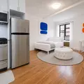 Studio Apartment for rent in Upper West Side - Manhattan, New York