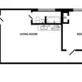 2 bedrooms apartment for rent in Upper East Side - Manhattan, New York