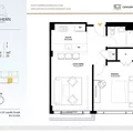 1 bedroom apartment for rent in Flushing - Queens, New York