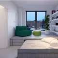 Studio Apartment for rent in Murray Hill - Manhattan, New York
