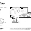 1 bedroom apartment for rent in Upper West Side - Manhattan, New York