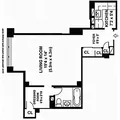 Studio Apartment for rent in Murray Hill - Manhattan, New York