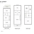 3 bedrooms apartment for rent in Greenpoint - Brooklyn, New York