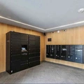 Room for rent in Lower Nob Hill #5