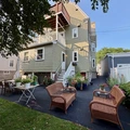 Room for rent in Davis Square #14