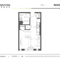 Studio Apartment for rent in Jersey City - Jersey City / Hoboken, New York