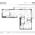 2 bedrooms apartment for rent in Jersey City - Jersey City / Hoboken, New York