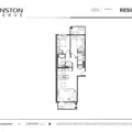 2 bedrooms apartment for rent in Jersey City - Jersey City / Hoboken, New York