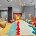 3 bedrooms apartment for rent in Tribeca - Manhattan, New York