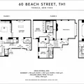 3 bedrooms apartment for rent in Tribeca - Manhattan, New York