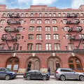 3 bedrooms apartment for rent in Tribeca - Manhattan, New York