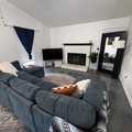 Room for rent in Hickory Grove #1