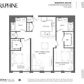 2 bedrooms apartment for rent in Jersey City - Jersey City / Hoboken, New York