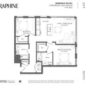 2 bedrooms apartment for rent in Jersey City - Jersey City / Hoboken, New York