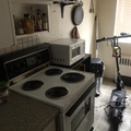 Room for rent in West End #5