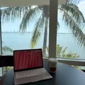 Room for rent in Brickell #8