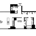 2 bedrooms apartment for rent in Midtown East - Manhattan, New York