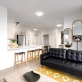 Room for rent in Downtown Calgary #2