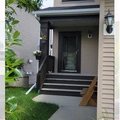 Room for rent in Airdrie #1