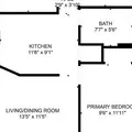 Room for rent in Clinton Hill #2