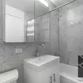 3 bedrooms apartment for rent in FiDi - Manhattan, New York