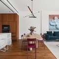 3 bedrooms apartment for rent in Soho - Manhattan, New York