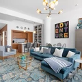 1 bedroom apartment for rent in Brooklyn Heights - Brooklyn, New York