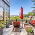 2 bedrooms apartment for rent in Brooklyn Heights - Brooklyn, New York