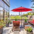 2 bedrooms apartment for rent in Brooklyn Heights - Brooklyn, New York