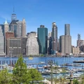 2 bedrooms apartment for rent in Brooklyn Heights - Brooklyn, New York
