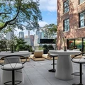 Studio Apartment for rent in Brooklyn Heights - Brooklyn, New York